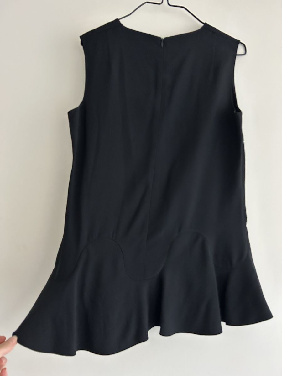 Akris Top: Cool peplum top Akris Punto 34 – Nuovo (secondo la descrizione) da Sankt Gallen venduto da DDDAAA 1
