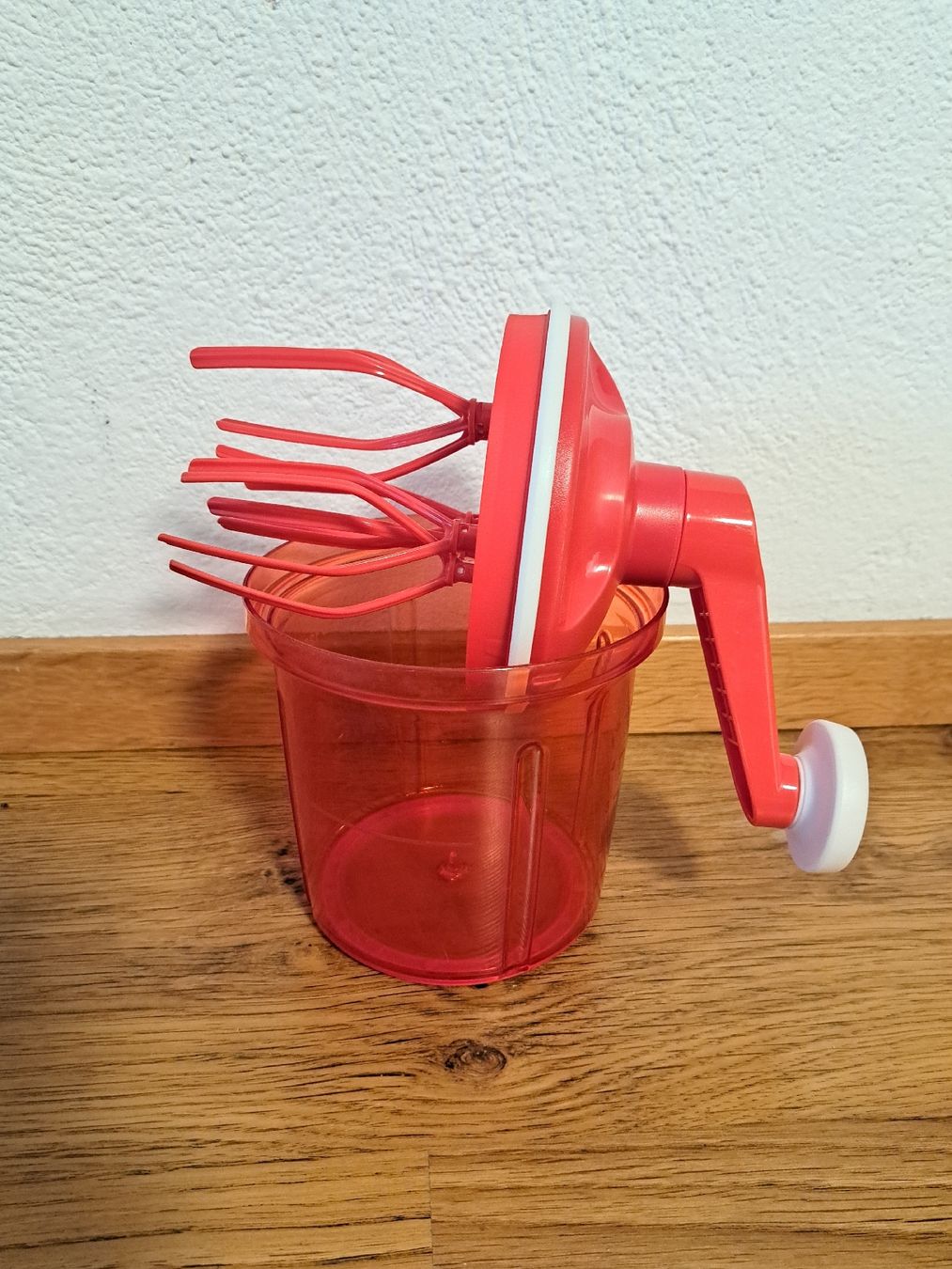 Tupperware Appareils de cuisine: Tupperware Speedy Chef – D'occasion à Frauenfeld par berk39 1