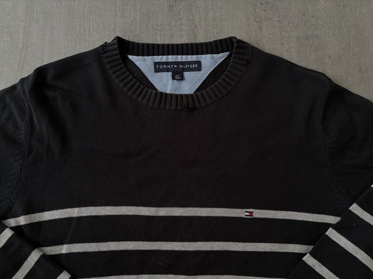 Tommy Hilfiger Pulls & Sweat-shirts: Tommy Hilfiger Sweater M – D'occasion à Winterthur par raphael.hbg 1