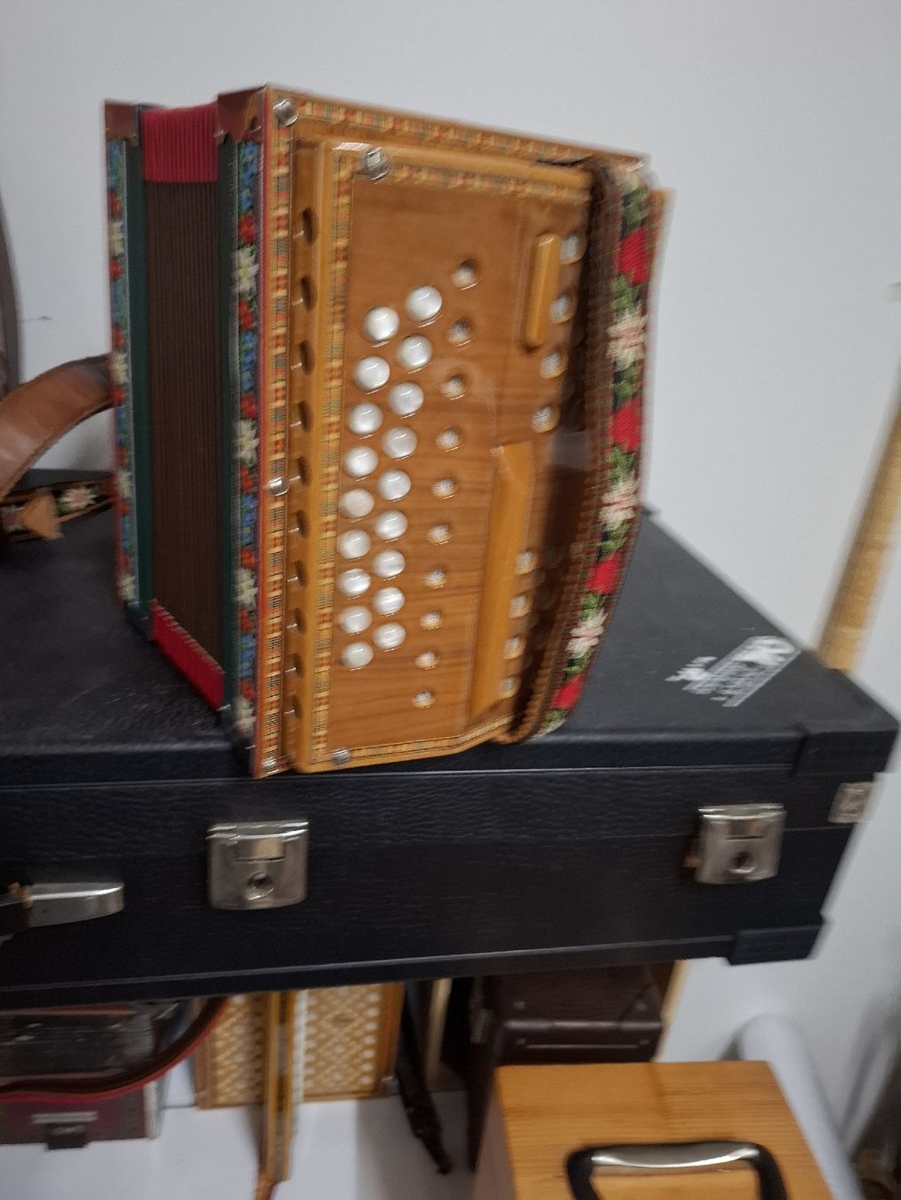 Musikinstrumente: super.orgeli – Gebraucht aus Villeneuve von BibiVintage 3