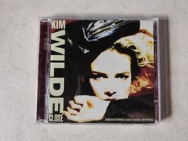 Kim Wilde  -  Close / 2 CD Remastered Expanded Edition