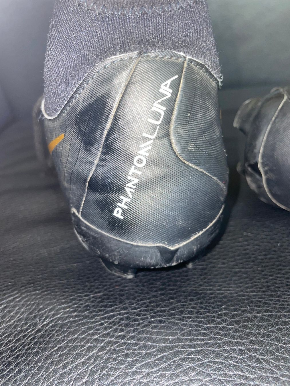 Nike Scarpe da donna: Fussballschuhe Grösse 38.5 – Usato da Zürich venduto da alpenho 4