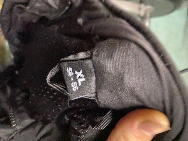 Jacken: Motorradjacke Pharao – Gebraucht aus Horgen von  5