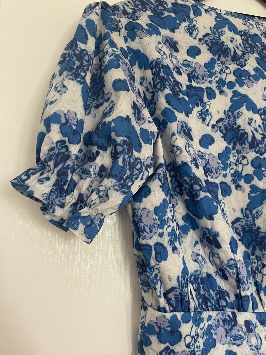 Vestiti: Robe d’été, taille M – Usato da Châtelaine venduto da nan_j75j 5