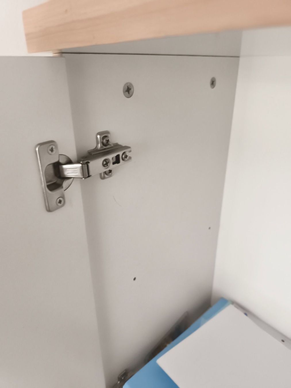 Mobile-home: Möbel – D'occasion à Pfäffikon ZH par Michele033 7