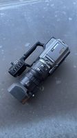 Sony DSR-PD170 DVCAM Profi Camcorder Klassiker