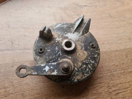Vorderrad Bremsanker 100 mm