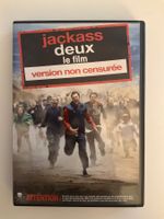 Jackass 2 le film - Version non censurée - DVD