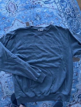 Djerf avenue sweater
