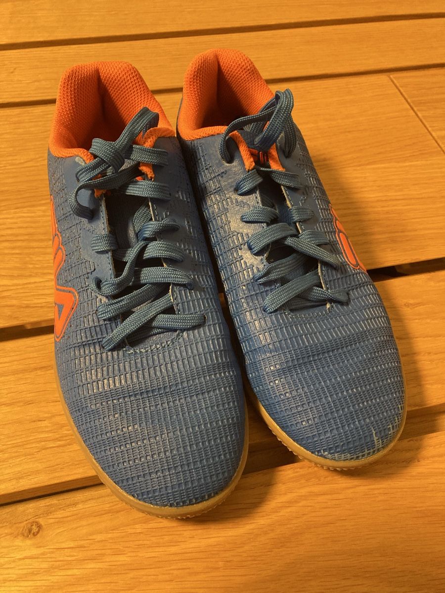 Fila Scarpe da uomo: Hallenschuhe 36 FILA – Usato da Luzern venduto da bluesky71 3