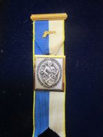 19. Luzerner Kantonal Willisau 1971 - Meisterschaft Pistole