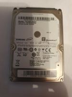 Festplatte Samsung Momentus ST320LM001 320GB 2.5 Zoll