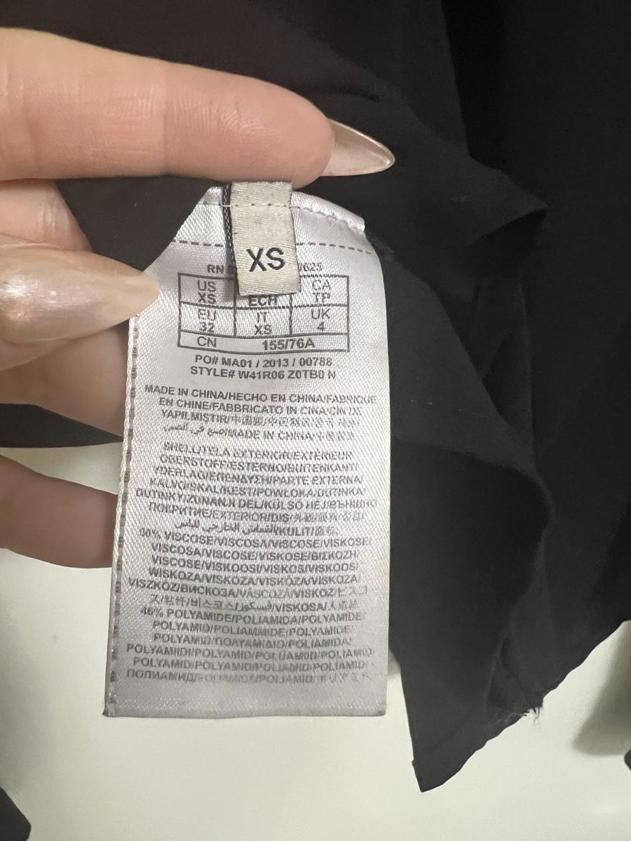 Guess Pullover & Sweatshirts: GUESS Pullover Gr.Xs – Gebraucht aus Effretikon von La_Leoparda_Prive 5