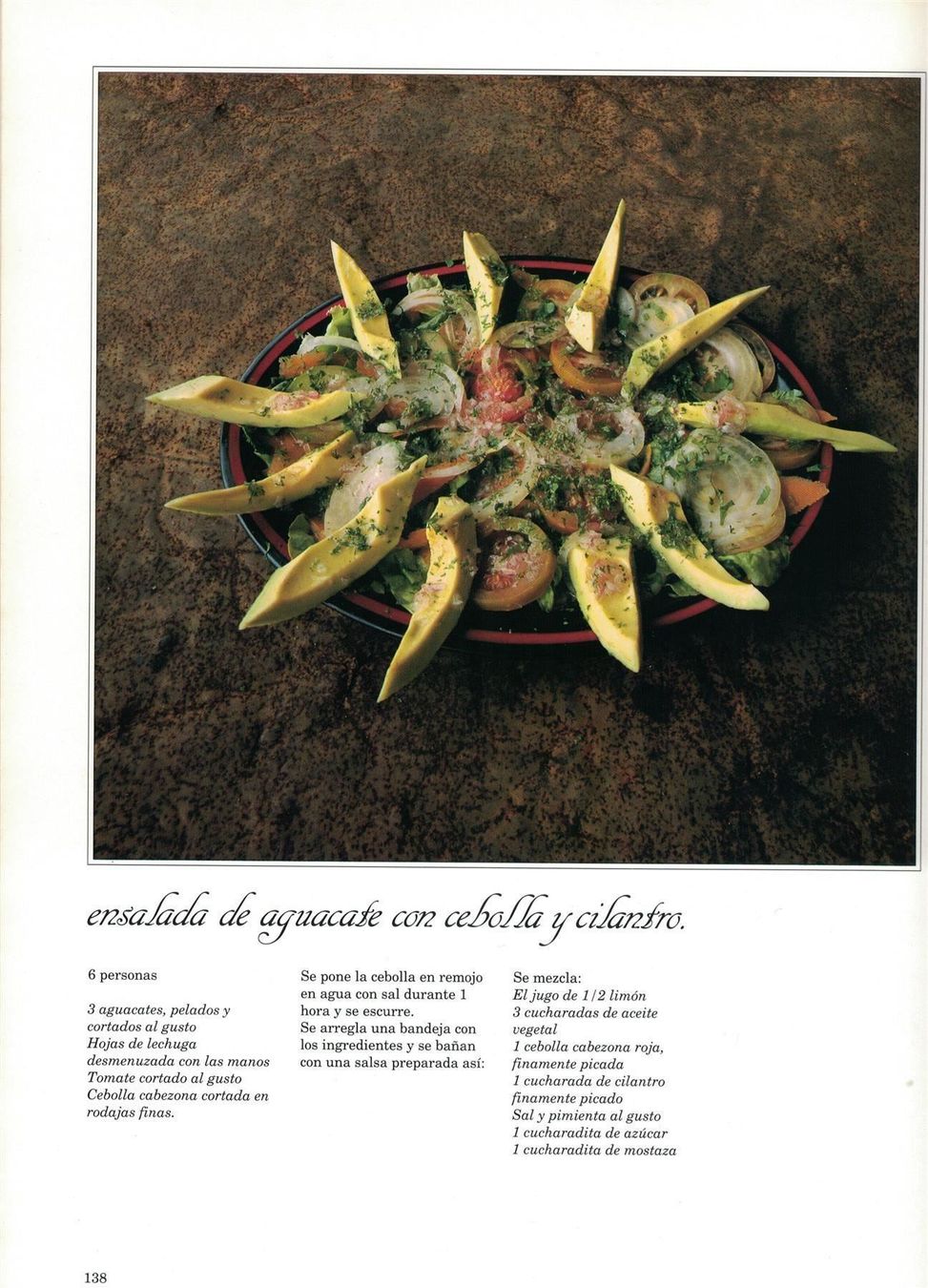Libri: Deliciosas frutas tropicales - Früchte – Usato da Wolfhausen venduto da uchuva26 4
