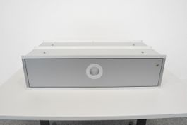 Denz D3 Modul mit Breitschublade - Anthrazit - ohne