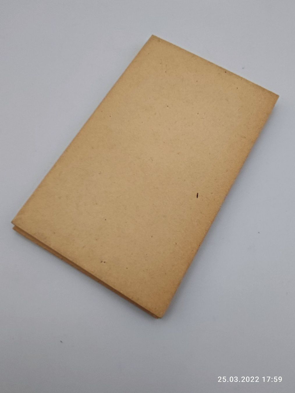Bücher: MICHEL DUBRET - LEPORELLO – Gebraucht aus Goldach von Gaip 5