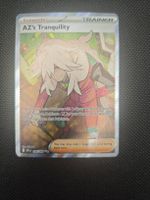 AZ's Tranquility (CRI 106)