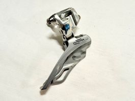 Shimano Ultegra FD-6603 Front Derailleur Umwerfer Triple