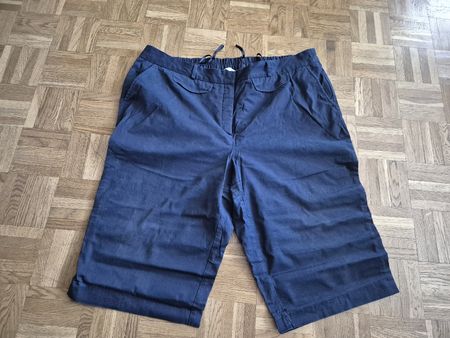 ulla popken kurze hose gr.50