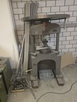 HILU Handspindelpresse, ideal für jede Werkstatt!