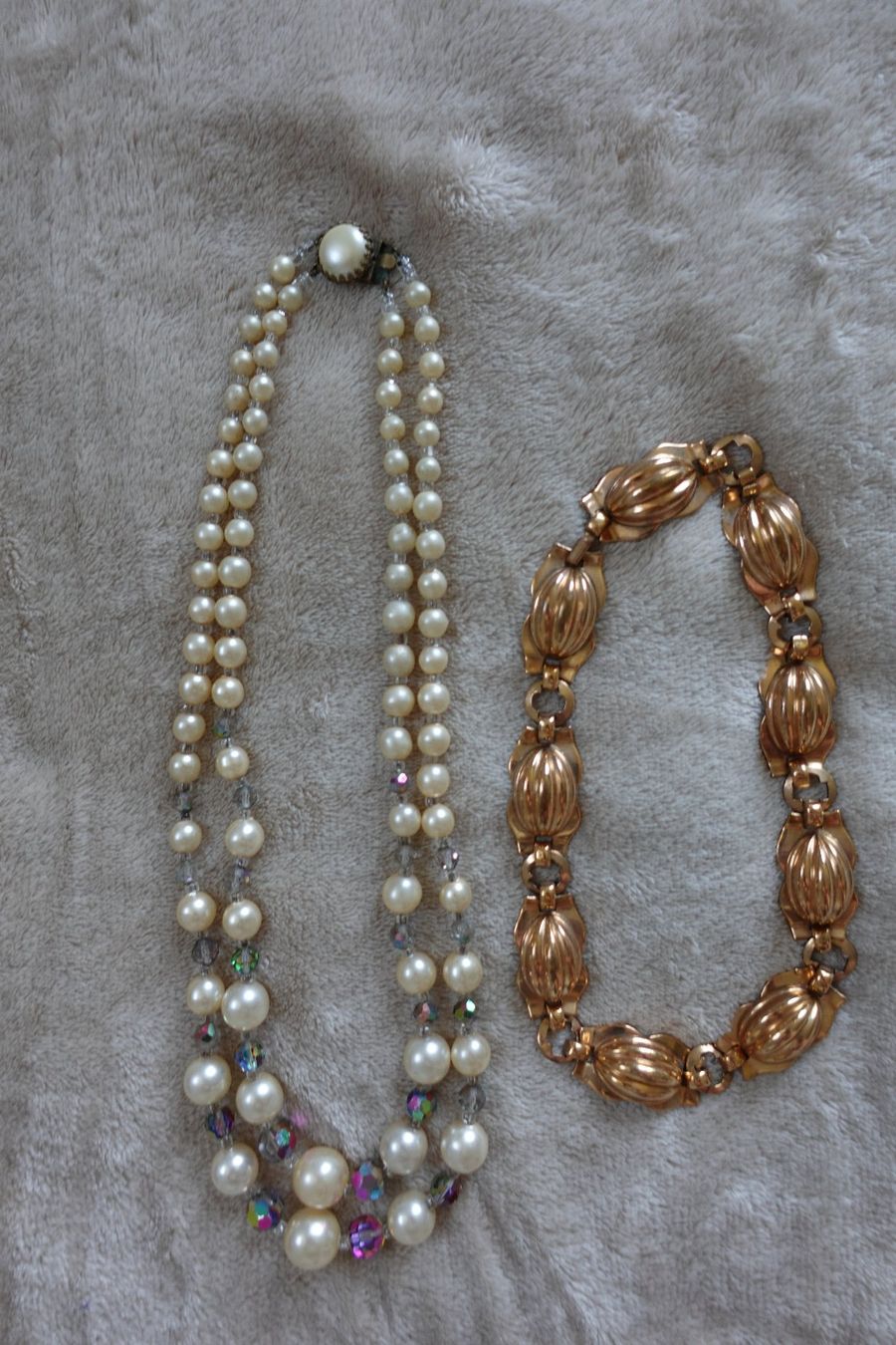 Autres bijoux: 1 schönes 25 teiliges Modeschmuck Set – D'occasion à rorschach par Babsi64 8