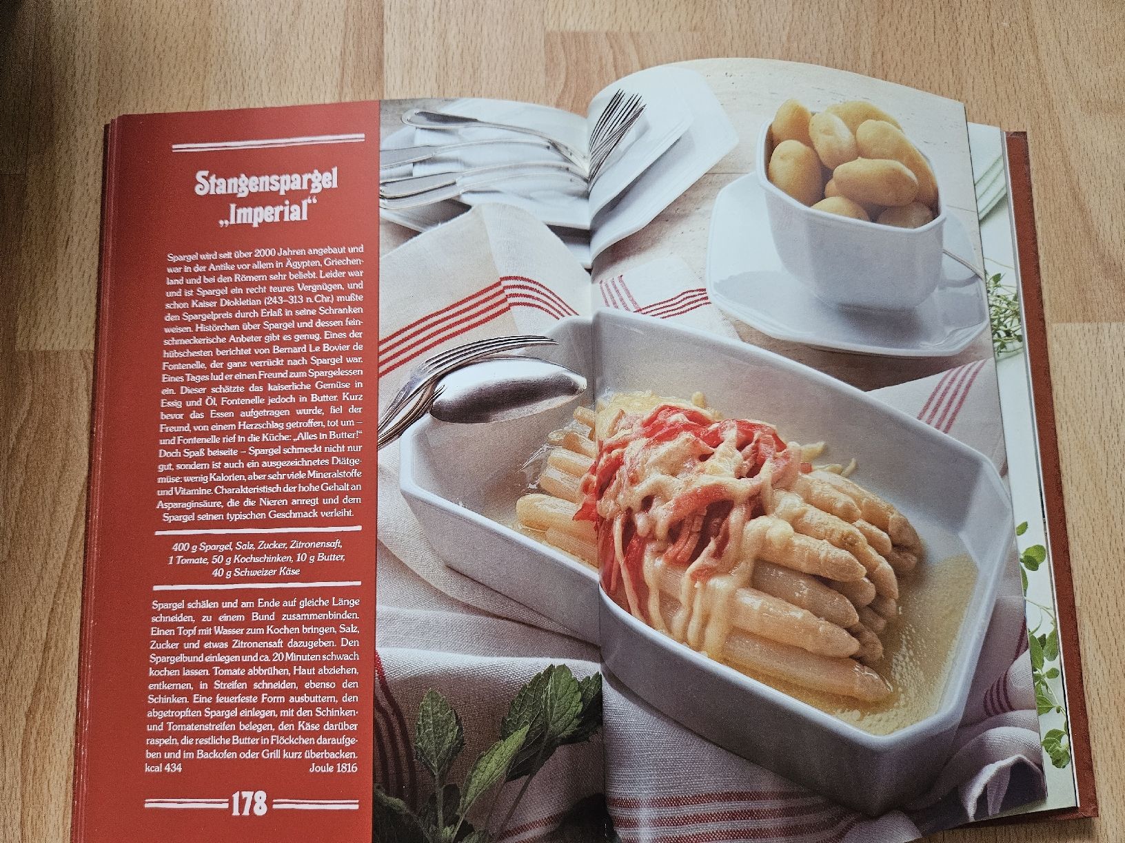 Bücher: Kochbuch "Leicht und Gesund" – Gebraucht aus Ebikon von SecondChance_byM 5