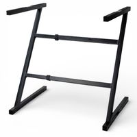 D8371 DAP Rackstand / Keyboard Stand (L654)
