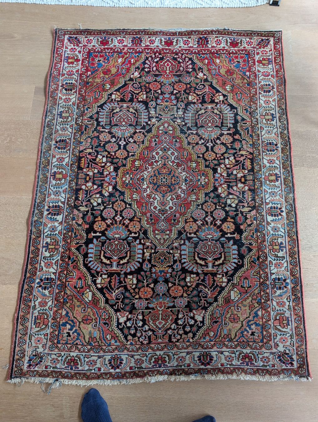 Tappeti: Orientteppich – Usato da Nussbaumen AG venduto da anne.cozy