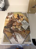 Atelier des Sorciers 13 édition spéciale 