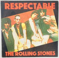 ROLLING STONES - RESPECTABLE