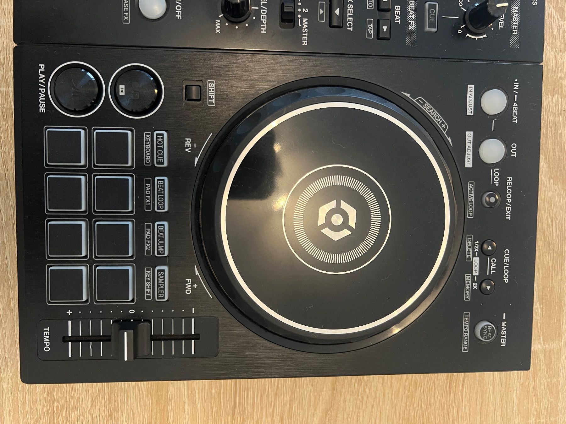 Pioneer Console di mixaggio: DDJ 400 – Usato da Bex venduto da gef_yj5c 1