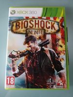 BIOSHOCK INFINITE