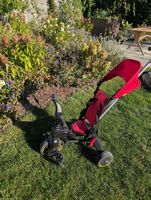 Doona Liki Trike S3 in Rot