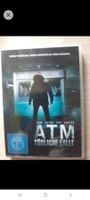 ATM, DVD