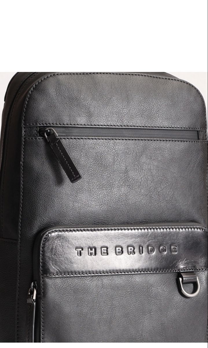Zaini: The Bridge Damiano 13" laptop backpack – Usato da Luzern venduto da gal_28xl 3