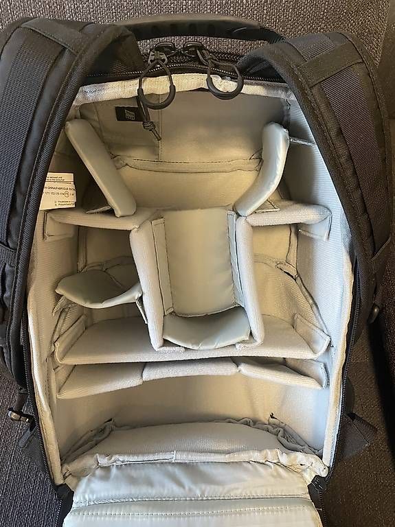 Zaini: Kamera Rucksack – Usato da Thalwil venduto da Meike12 2