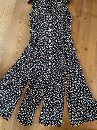 Sommerkleid Maxilänge