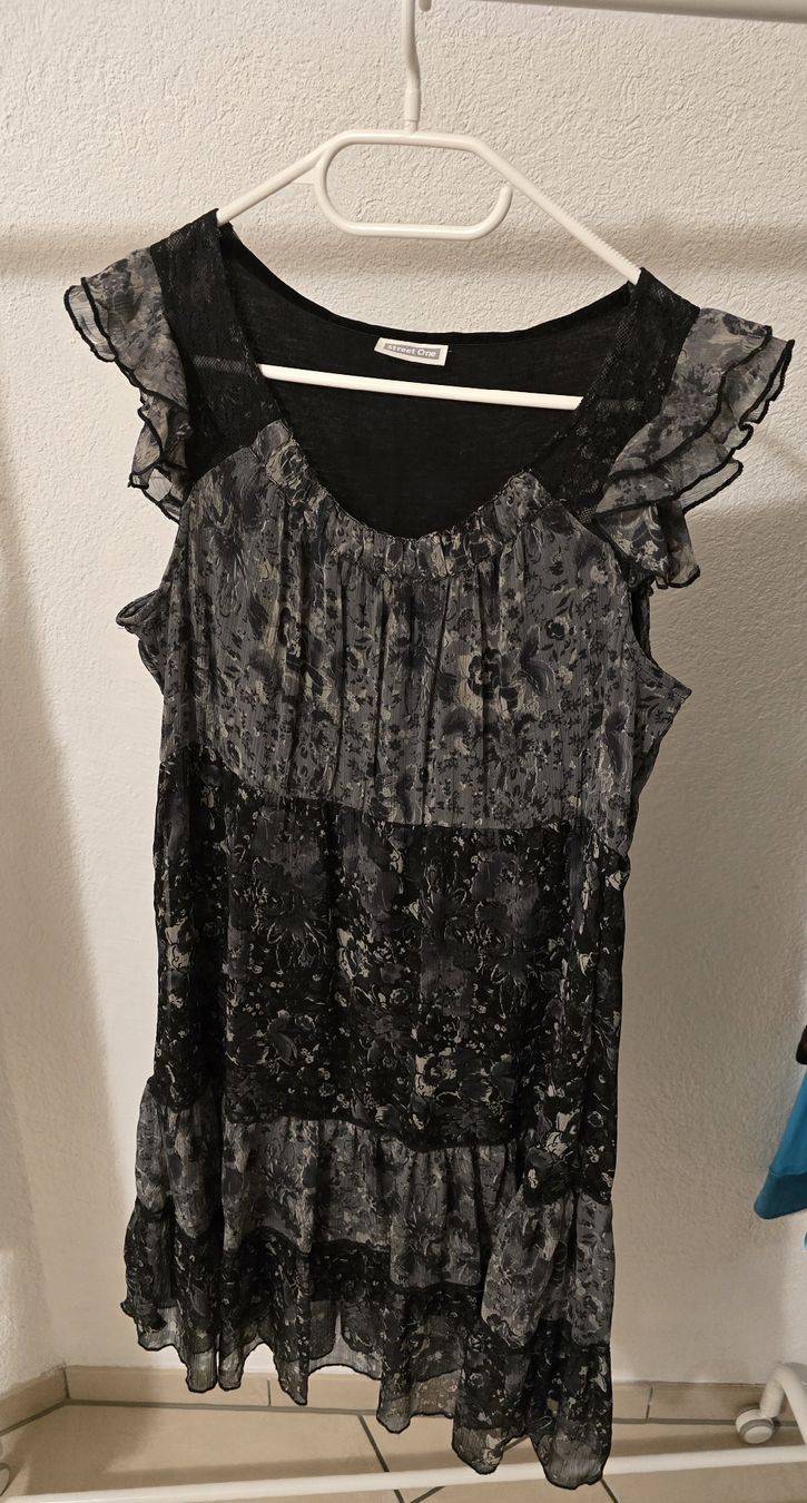 Vestiti: Street One Kleid, Grösse 38 – Usato da Stüsslingen venduto da Jersey_75