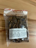 Zimtrinde, 20g zum Räuchern