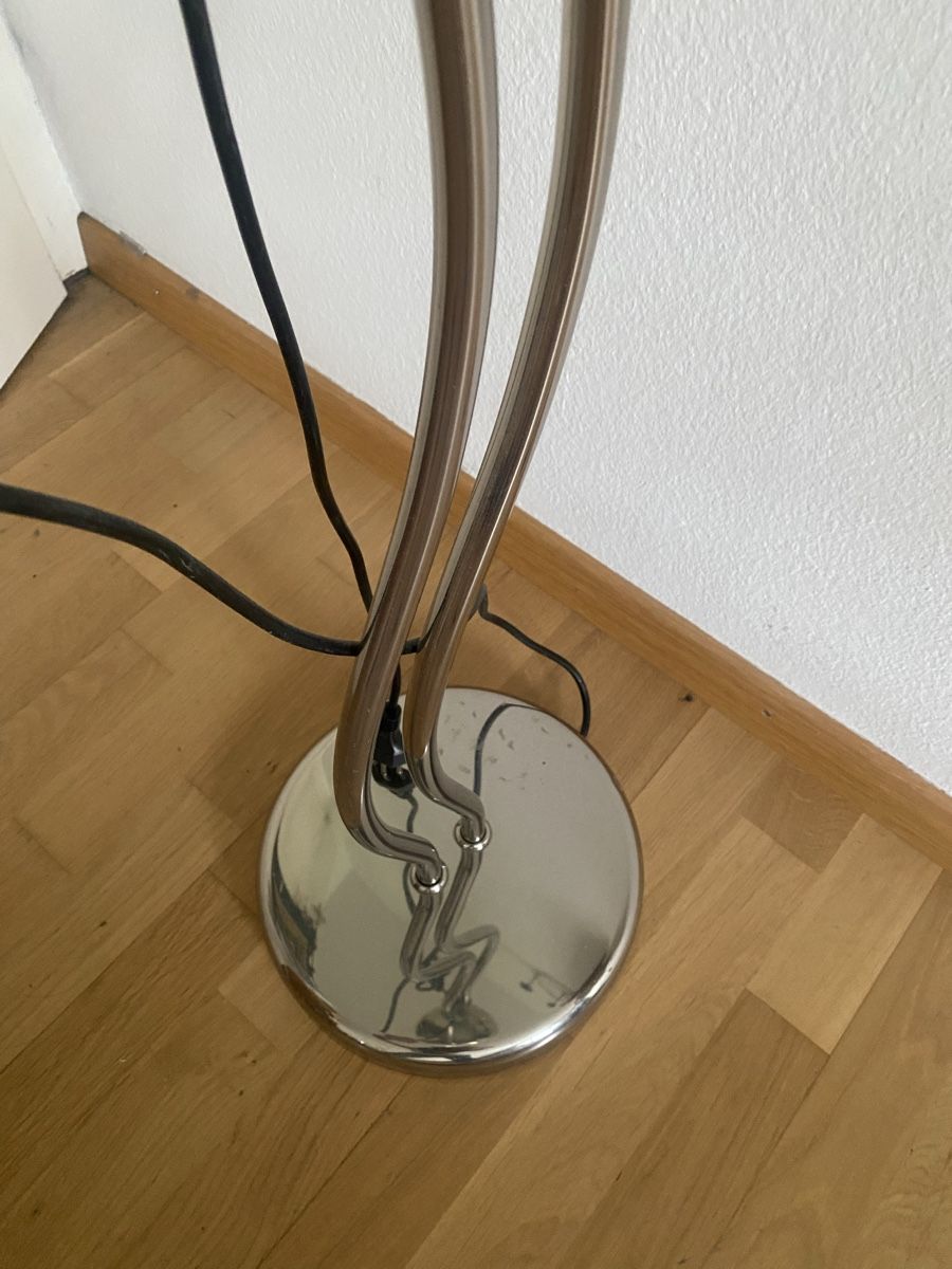 Lampade: Stehlampe  – Usato da Dietikon venduto da Tdaf33 2