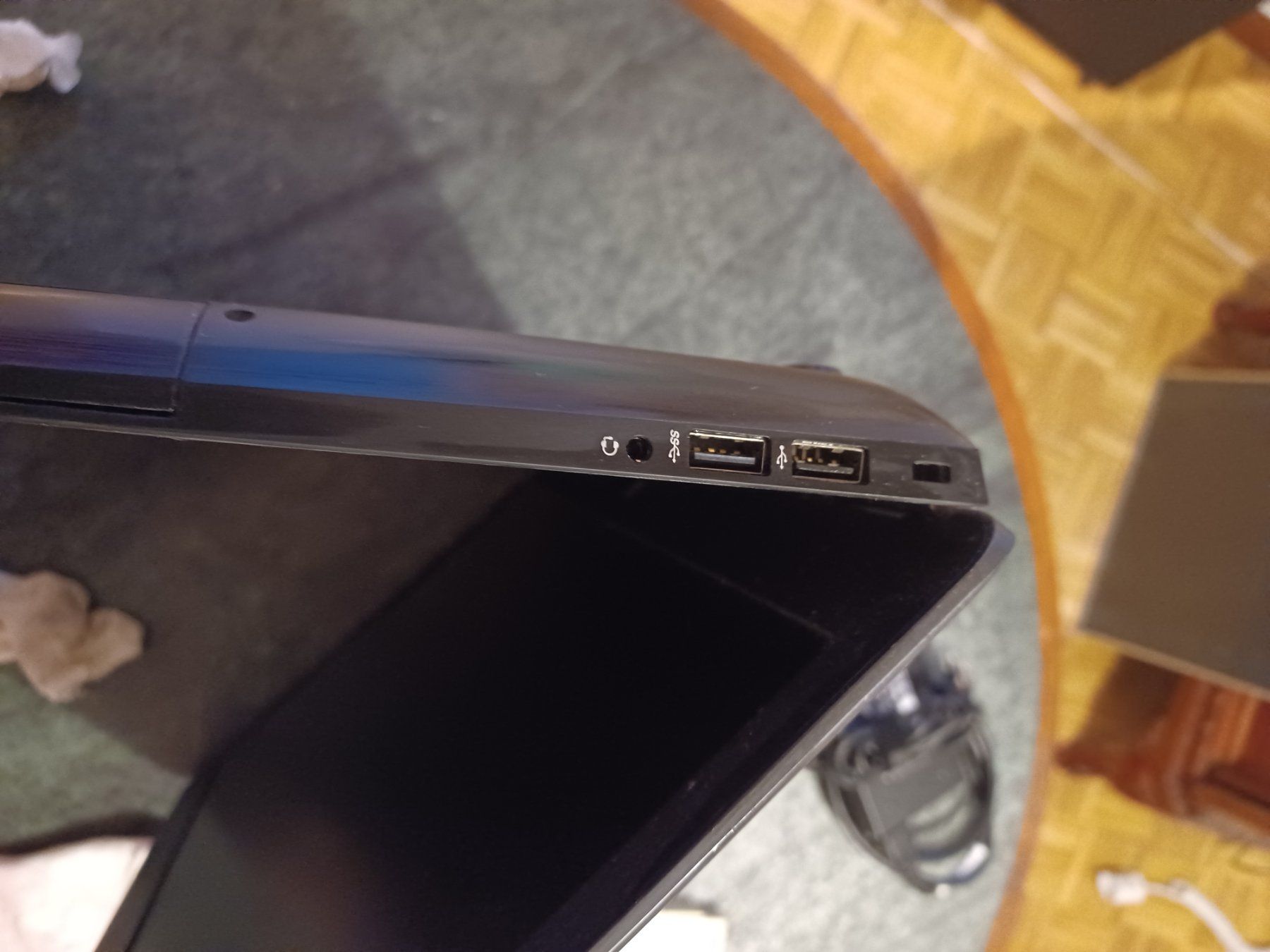 Hewlett Packard Notebook: INTEL CORE  i 7-6700 CPU 2,60 GHZ – Usato da LUZERN venduto da picci01 9