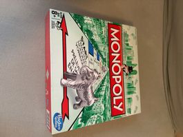 Monopoly