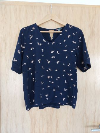 Street One T'Shirt Gr.  42