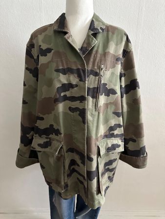& Other Stories Jacke neuwertig