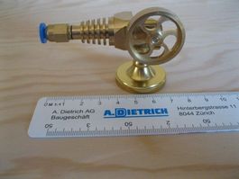 Kleine Dampfmaschine , Neu und unbenutzt