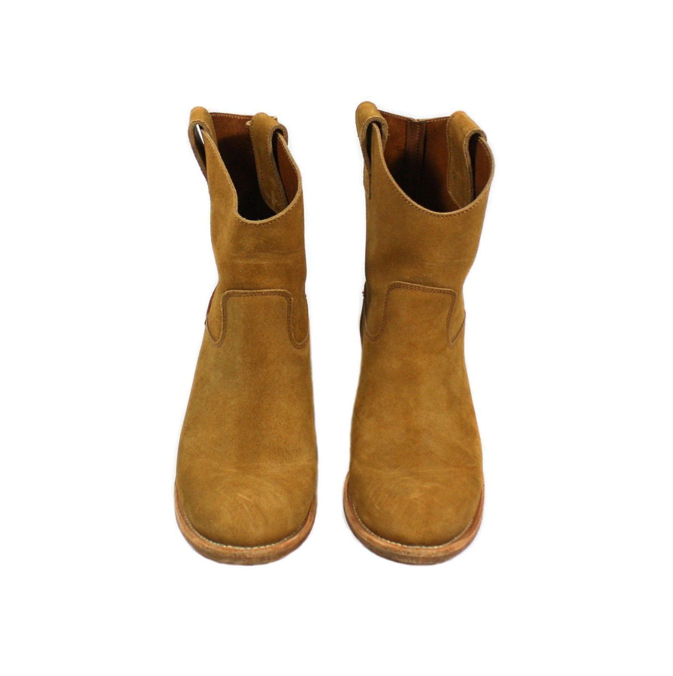 Sergio Rossi Scarpe da donna: sergio rossi Stiefelette Gr. 39 – Usato da Belp venduto da caramel-secondhand