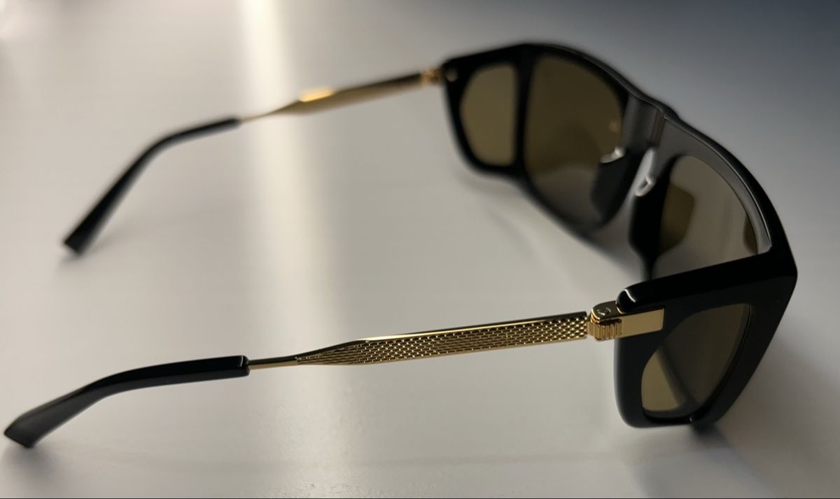 Dunhill Occhiali & Lenti: RARE: Dunhill DU0054S – Nuovo e nell'imballaggio originale da Niederwangen BE venduto da Chill_Out 7