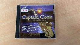 Captain Cook und seine singenden Saxophone - CD1 - ok