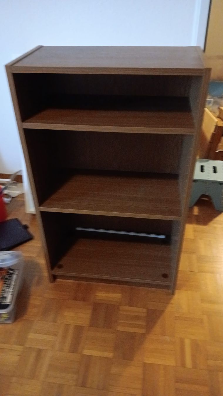 Scaffali: Petite bibliothèque – Usato da Bôle venduto da DamedePic