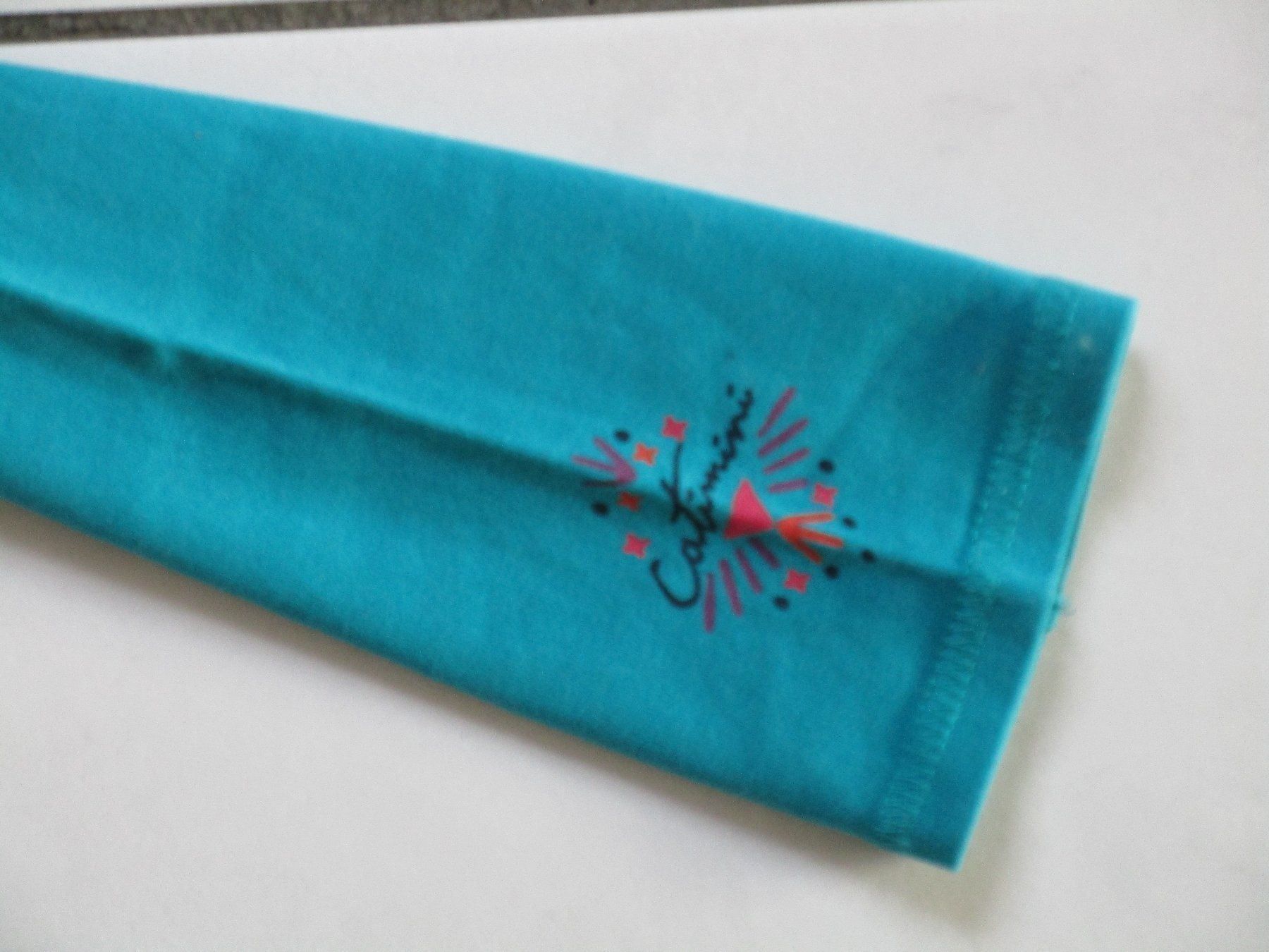 Catimini Pantaloni: CATIMINI legging 6ans/116cm – Nuovo (secondo la descrizione) da domdidier venduto da picolo99 2